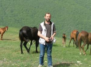 Edik Baghdasaryan: Our guys knowing all paths to Gyulistan are here