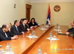 International community must have a tough and targeted assessment of Azerbaijani militaristic and destructive policy