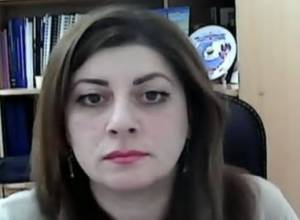 We do not want repetition of 1992-1994 events