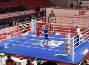 Four victories in a day