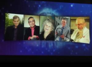 “Scientific progress must not be destructive”