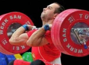 Վանիկ Ավետիսյանը փոքր բրոնզե մեդալ նվաճեց