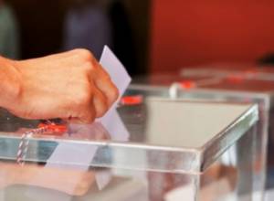 Limitation on number of journalists and observers at polling stations removed