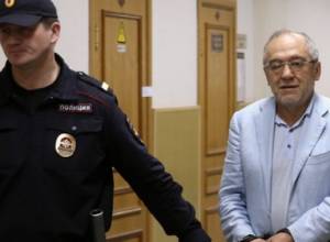 Levon Hayrapetyan sentenced to 4 years imprisonment