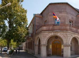 Basque Parliament responds to Azeri offensive in Karabakh