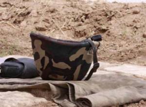 Tensions continue on Karabakh frontline: Armenian soldier killed in fresh ceasefire violation