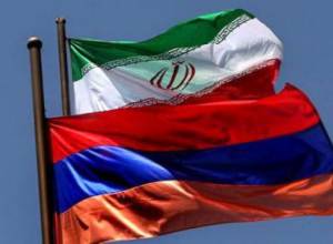 Armenia deputy FM, Iranian Ambassador discuss bilateral ties