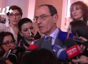 Such issues cannot be discussed in haste: Deputy FM on Armenia’s possible withdrawal from EEU