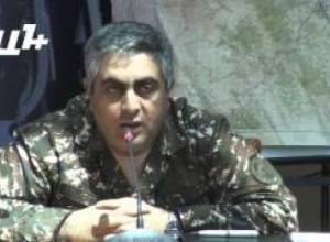 80-ականների զենքի մասին