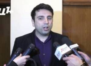 "Փորձում են, ըստ իրենց, հավասարության նշան դնել իրենց ու ՔՊ միջեւ"