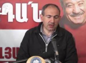 Ըստ ի՞նչ կողմնորոշմամբ են քվերակելու հրազդանցիները"