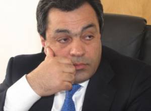 В предстоящие годы будут наблюдаться положительные сдвиги: Мэр Раздана