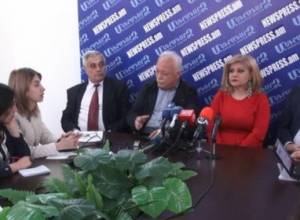 «Պետությունը չի կարող միայնակ պահպանել հուշարձանները»