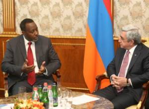 Exchange of experiences in postal services