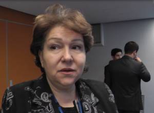 Армянские делегаты напомнят о богатстве Алиева