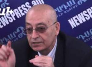 «Պետությունը չի կարող միայնակ պահպանել հուշարձանները»