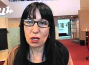 Samad Seyidov angered by Armenian delegate