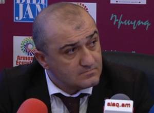 Պաշտոնյան չգիտի՝ ինչ վիճակում են Արցախից տեղահանվածները
