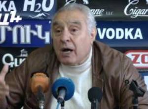 Մեր հաղթանակները վերջիվերջո պիտի կարողանանք դիվանագիտորեն ամրագրել