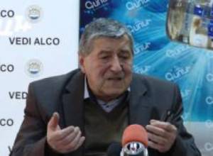 «Մեզ մոտ մի Տիգրան Սարգսյան էր ու Կճոյան, այսքան պատմություն սարքեցին»