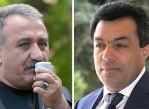 Люди Арама Даниеляна напали на сторонников Сасуна Микаеляна