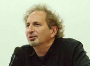 Ամերիկահայ գրողը՝ Պուլիցերի պոեզիայի մրցանակակիր