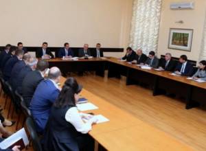 Էլեկտրոնային կառավարման խորհրդի նիստ ՊԵԿ-ում