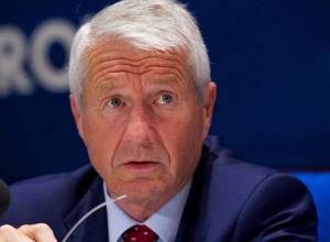 Jagland on the Electoral Code