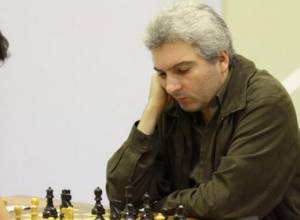 Վլադիմիր Հակոբյանը գրավեց 2-րդ տեղը «Դուբայ օփենում»