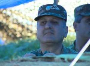 Արցախ.. դիտակետ...