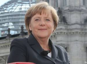 Shame on German Chancellor Merkel For Succumbing to Erdogan’s Bullying