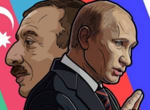 "Keep your hands off Artsakh" initiative to hold march on April 21