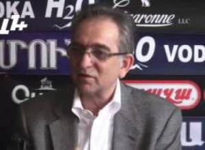 Հայաստան Սփյուռք. թատերախմբի հայաստանյան հյուրախաղերը