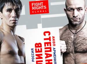 Դավիթ Խաչատրյանին կփոխարինի Հակոբ Ստեփանյանը