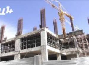 Ստորգետնյա ավտոկայանատեղիում կարող է մարդ թունավորվել