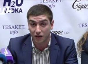 Թուրքական ապրանք գնելով՝ «զենք ենք տալիս նրանց»