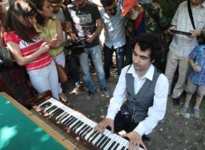 Tigran Hamasyan wins ECHO Jazz 2016 Awards