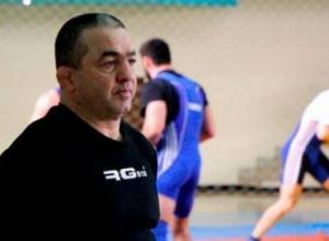 Հայաստանի չորս ըմբիշները մեկնել են Մոնղոլիա