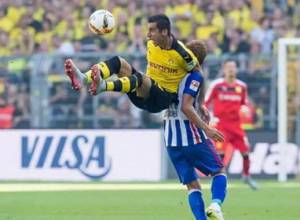 Հենրիխ Մխիթարյանը պատրաստ է «Հերտայի» հետ խաղին