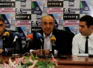 «Այս տղաների հետ ամեն ինչ էլ կարող ենք բերել»