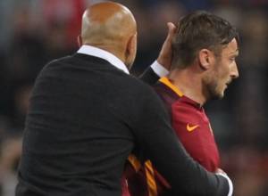 Կառլո Մացոնեն կոչ է արել հարգել Ֆրանչեսկո Տոտիին