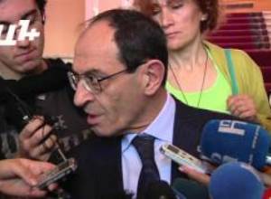 "Մենք դեռ չենք էլ փորձել օգտվել ԵՏՄ-ի հիմնական առավելություններից". նախարար