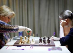 Էլինա Դանիելյանը հայտնվեց ցայտնոտում եւ պարտվեց