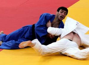 Հովհաննես Դավթյանը՝ Եվրոպայի բրոնզե մեդալակիր