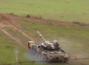 Russia relies on 1994 and 1995 ceasefire agreements