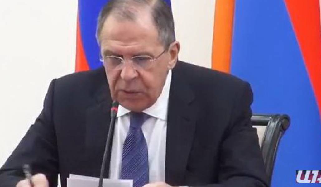 lavrov