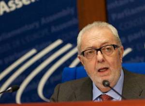 PACE President presents his position on Karabakh issue