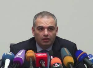 Hayk Demoyan: We need to change official rhetoric