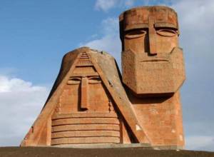 Collective for the self-determined Karabakh: United Nations must admit remedial secession of Karabakh