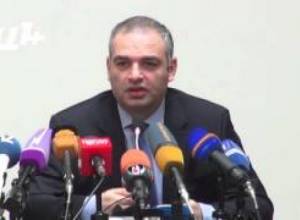 «Մենք պետք է փոխենք պաշտոնական հռետորաբանությունը». Հայկ Դեմոյան